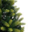 Artificial Hinged Christmas Tree 150 LEDs Green-655661764-655661760