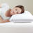 Embrace Firm 100 Percent Ventilated Dunlop Latex Foam Pillow-4557419