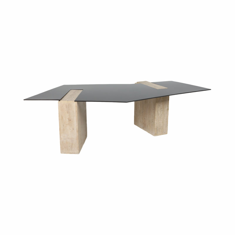 Lavana Specialty Coffee Table