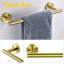 Ensemble de quincaillerie de salle de bain 3 pièces-62527894
