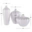 Vase de table Abinabi