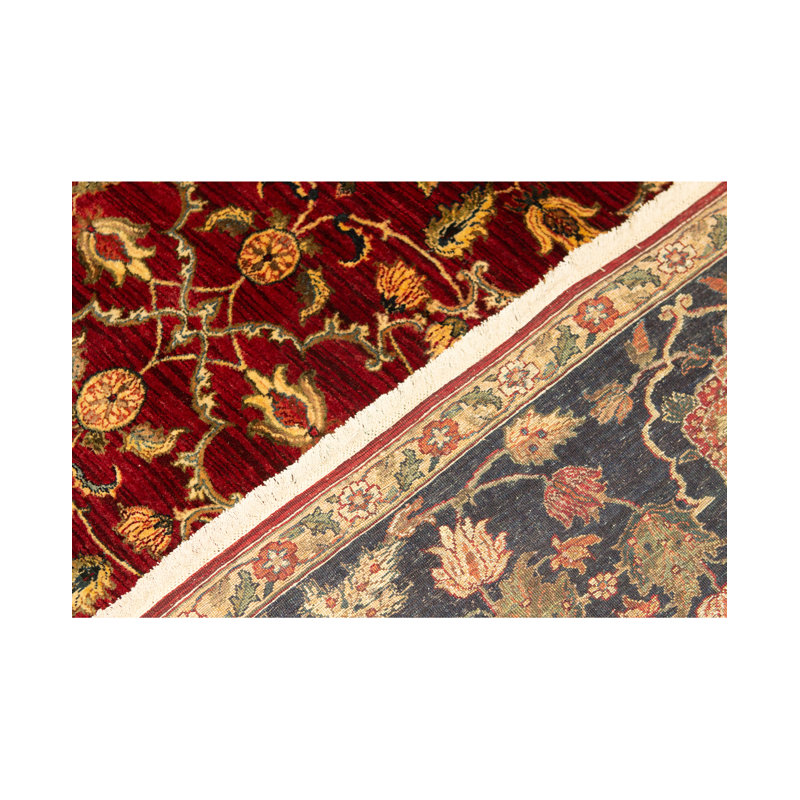 Oriental Area Rug