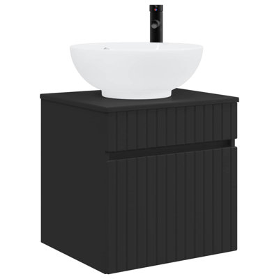 490 mm Bathroom Vanity