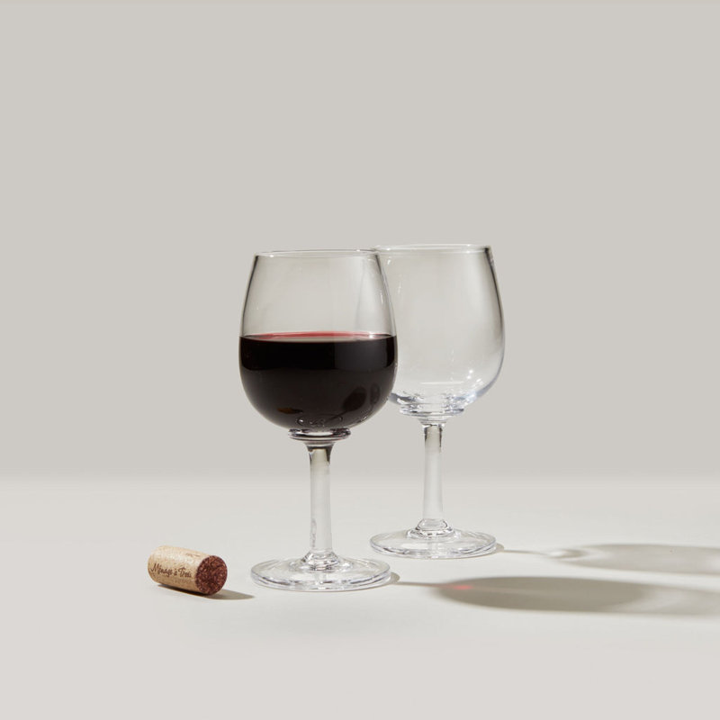 Simon's Wine Glass - Set of 2