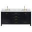 Ensemble de meuble-lavabo double 73 po Amariani-121089518-132471236