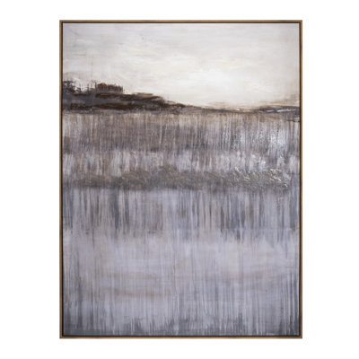 Impression de paysage