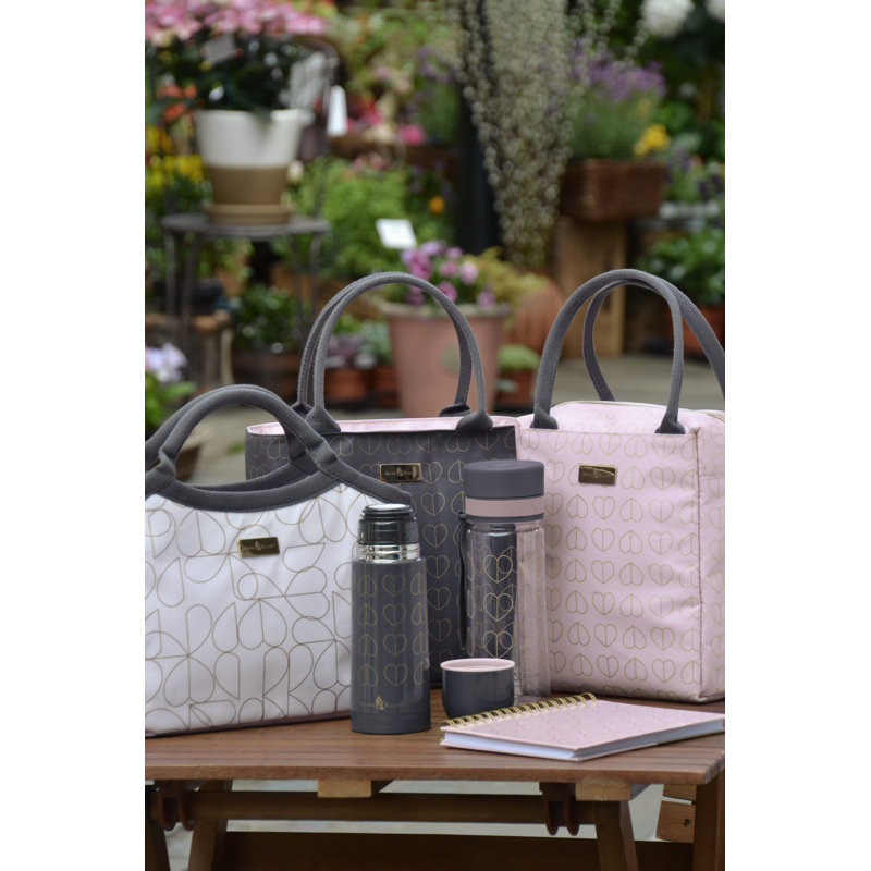 Dove Lunch Bag
