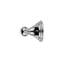 Westminster Wall Mounted Robe Hook