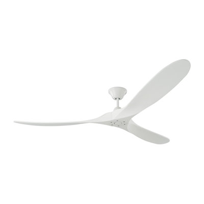 Obsidian Ceiling Fan