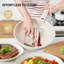 19Pcs Pots And Pans Set Non Stick