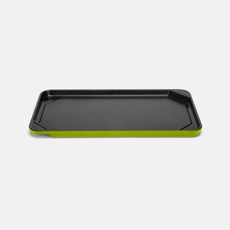 Ultimate Flat Griddle, Green
