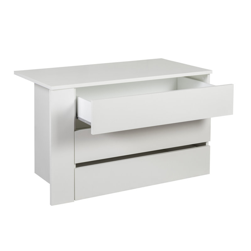Unico 98cm Wide Closet Island