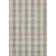 Premium Machine Washable Prisco Beige Rug