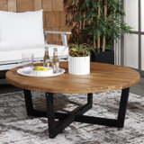 Table basse Calysta