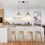 Lofton 2 - Light Cluster Pendant-1384319167
