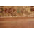 One-of-a-Kind 3'10" X 5'6" New Age Jute / Sisal Area Rug in