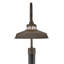 Troyer 1 - Light Pier Mount Lantern-235922927