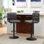Tabouret de bar Amjed-1210713194