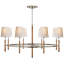 Bryant 8 - Light Chandelier-1927072547