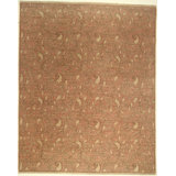 Rectangle Rectangle 8'2" X 10' Area Rug