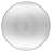 Mackai Glass Dinner Plate