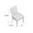 Abby 16.7'' H Upholstered Side Chair-22353718