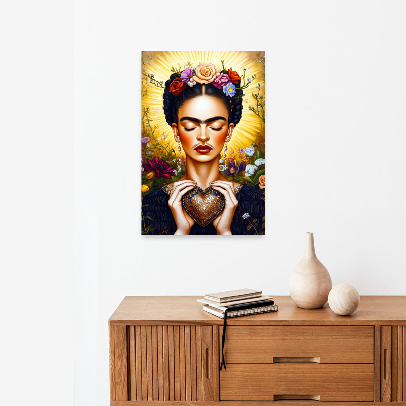 Print, 60.96cm H x 40.64cm W
