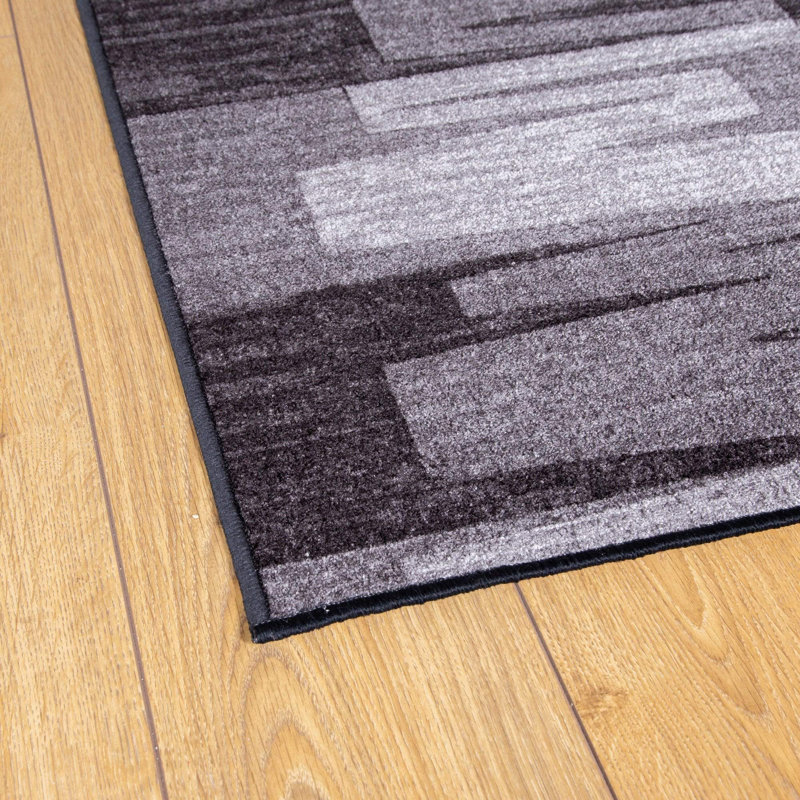 Angelique Hand Woven Indoor Area Rug, Runner 240cm x 80cm