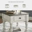 Table de bout Darlicia