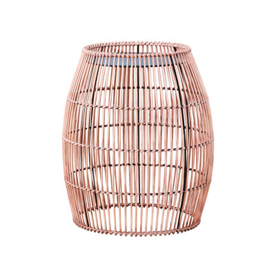 Cylinder Side Table