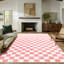 Tapis à carreaux et tapis lavables Fillender-884189275