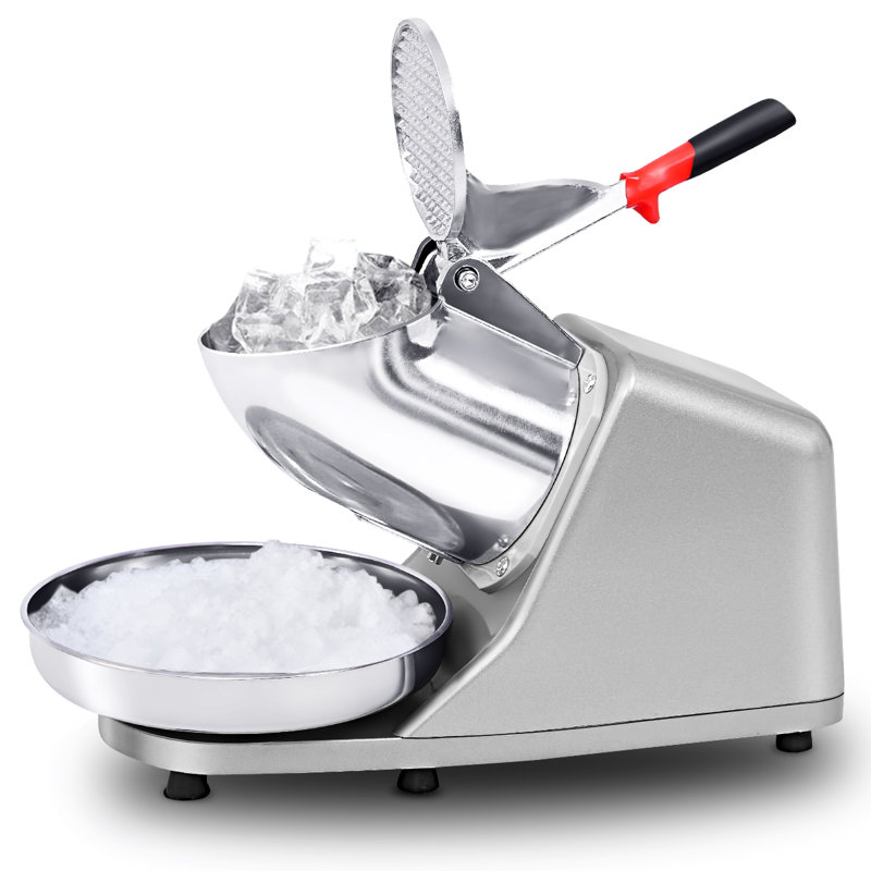 Belfry Kitchen Estaban Snow Cone Machine