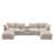 Brown Chenille is out of stock selected