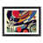 Black Framed selected
