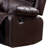 Hagar 60"L Upholstered Reclining Loveseat-1975152966