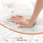 Gehrmann 26cm Medium Hybrid Sprung Mattress In A Box Pillow Top Mattresses-106974359