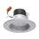 5.31" Selectable CCT Remodel LED Retrofit Recessed Lighting Kit