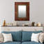 Miroir mural Canora-2039057293