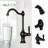 Water Filter Faucet with Single Handle for Cold Water-70944392