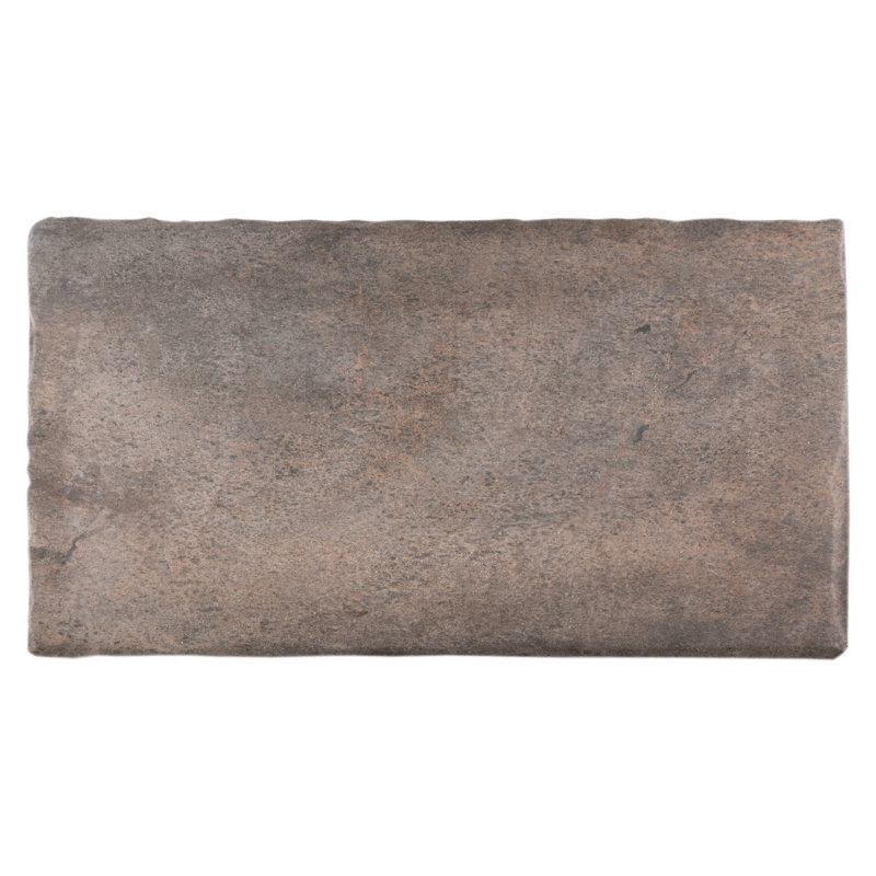 Tech Land 8.75'' W x 13'' L Porcelain Singular Tile