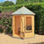 Kendall 6 x 6 Ft. Summer House-109026127