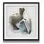 «Sand and Sky IV», reproduction d'art-33459132-29161766