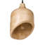 Pendant Lamp GANDAKI Mango Wood