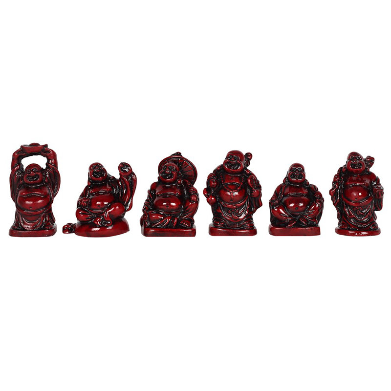Chuhdary Figurines & Sculptures