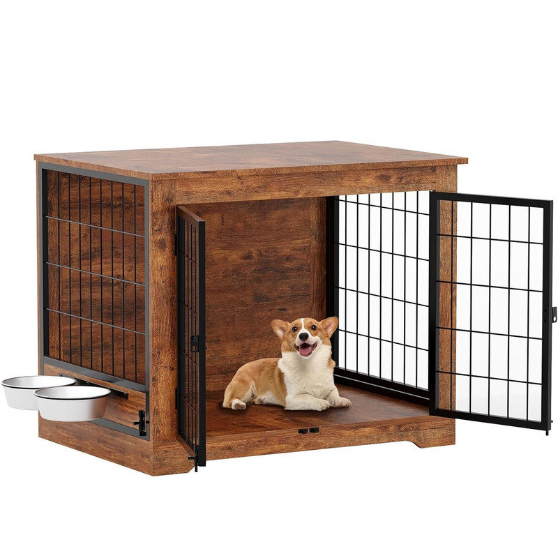 Furniture Style Crate