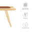 Banc en similicuir 47 po Saoirse-99197828-99197829