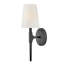 Beaumont 1-Light Wallchiere