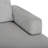 Upholstered Sectional Reversible-425693195