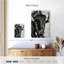 Portrait de bison Brampt-106965450