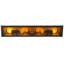Rustic Lodge 4 - Light Bath Bar-1917730444